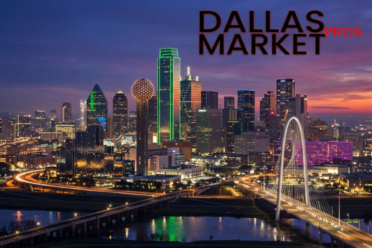 The Big D’s Digital Gold Rush: Why Niche Directories are the Secret Weapon for DFW Real Estate Pros